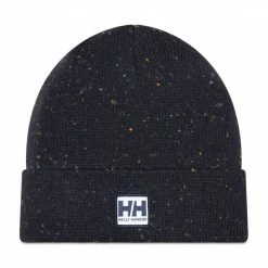 Winter Hats Cap HELLY HANSEN - Bonnet 67154 Black 990 Black